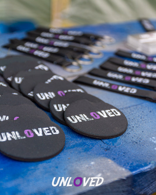 Unloved Cup Holder Inserts